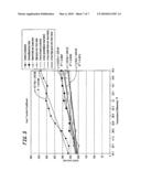 Metallized insulative labeling material diagram and image