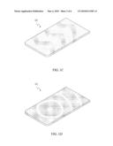 Appearance Part of Electronic Device and Method for Manufacturing the Same diagram and image