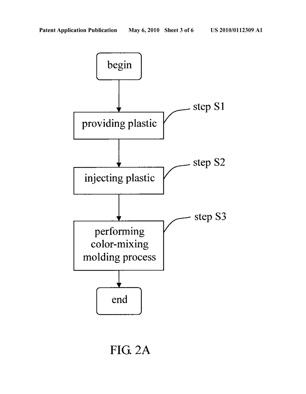 Appearance Part of Electronic Device and Method for Manufacturing the Same - diagram, schematic, and image 04