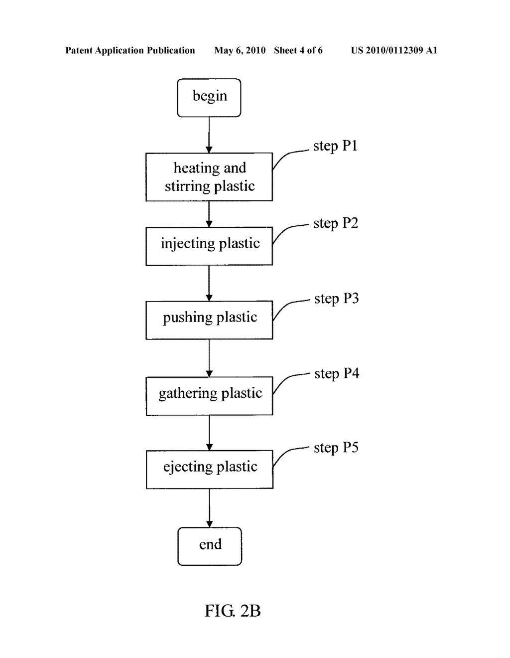 Appearance Part of Electronic Device and Method for Manufacturing the Same - diagram, schematic, and image 05