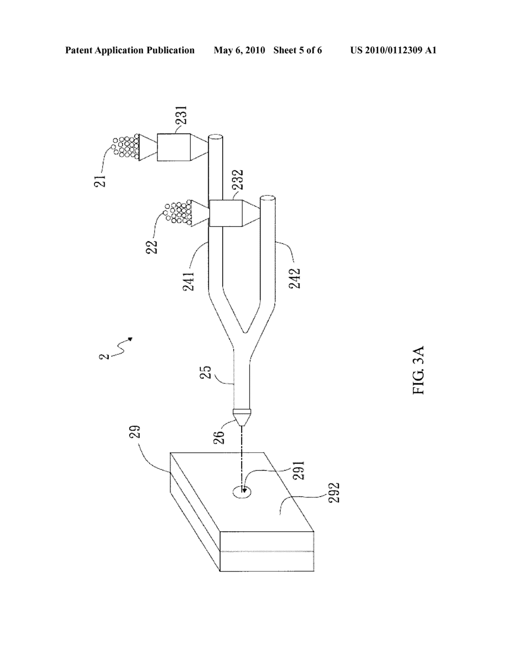 Appearance Part of Electronic Device and Method for Manufacturing the Same - diagram, schematic, and image 06