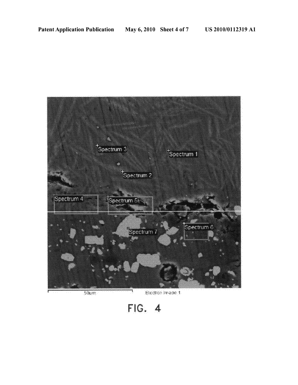 Glass-ceramic material and tiles coated with frit obtained from said glass-ceramic material - diagram, schematic, and image 05