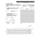 LAYERED THERMAL INTERFACE SYSTEMS METHODS OF PRODUCTION AND USES THEREOF diagram and image