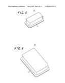 Reaction Apparatus, Fuel Cell System and Electronic Device diagram and image