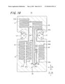 Reaction Apparatus, Fuel Cell System and Electronic Device diagram and image