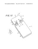 Reaction Apparatus, Fuel Cell System and Electronic Device diagram and image