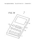 Reaction Apparatus, Fuel Cell System and Electronic Device diagram and image