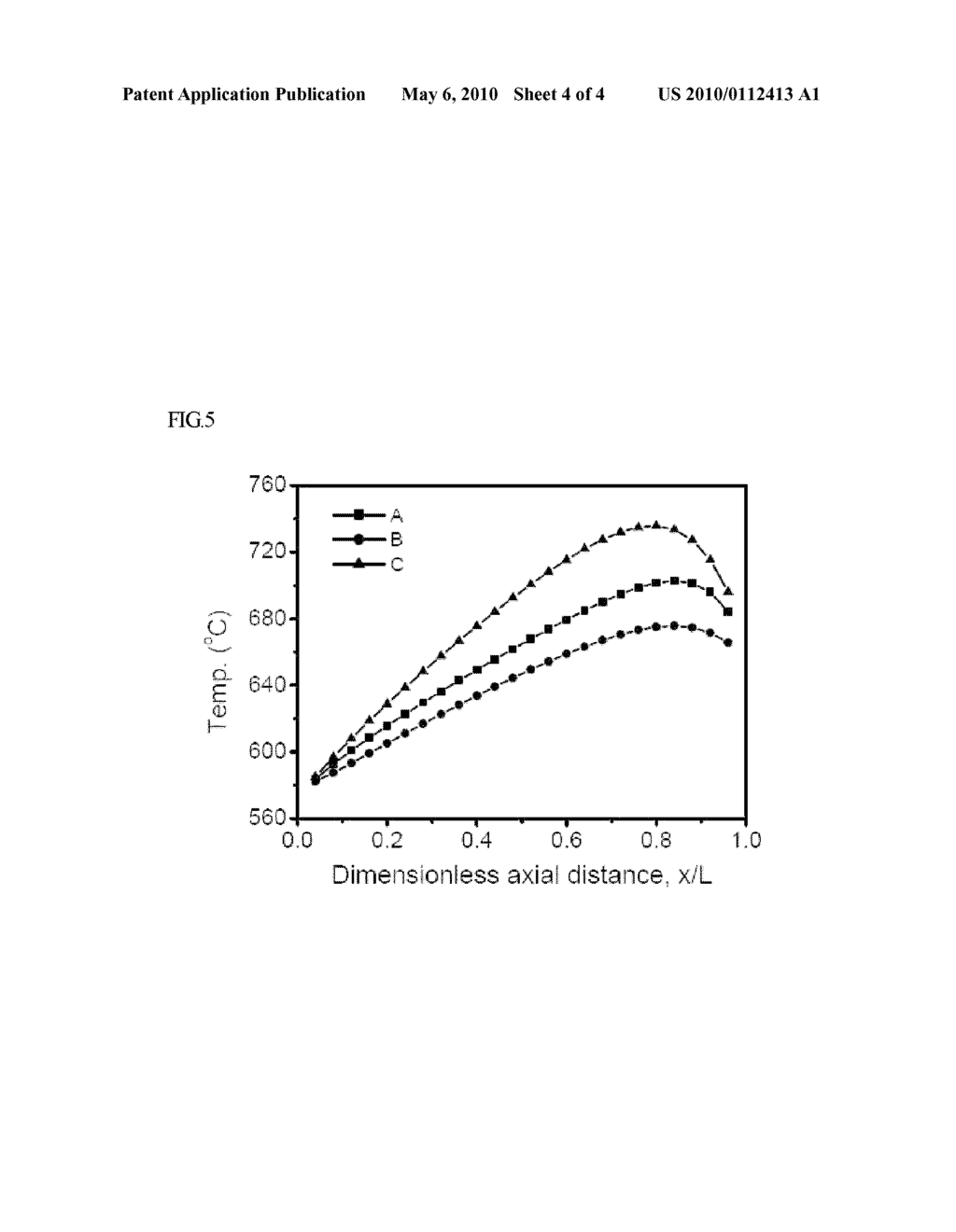 SEPARATOR FOR HIGH-TEMPERATURE FUEL CELL - diagram, schematic, and image 05