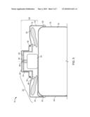 Battery diagram and image