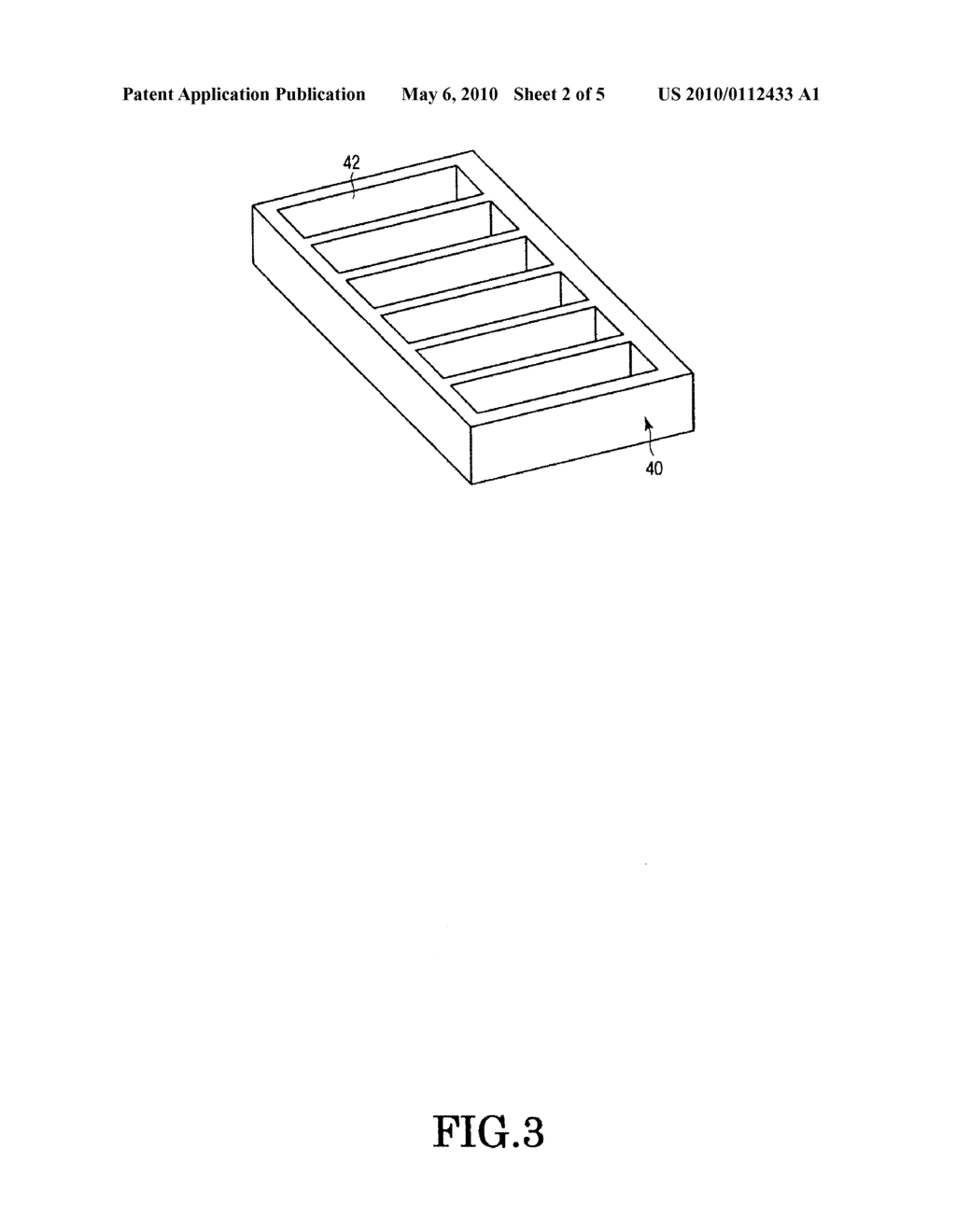 BATTERY MODULE - diagram, schematic, and image 03