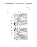 CYLINDRICAL SECONDARY BATTERY HAVING STRUCTURE IN WHICH ELECTRODE ASSEMBLY IS CONNECTED WITH SEALING COVER VIA COMBINATION OF CURRENT COLLECTOR PLATE AND CURRENT COLLECTOR LEAD diagram and image