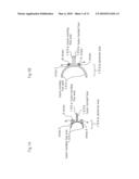 PACKAGED BATTERY, STACKED BATTERY ASSEMBLY, AND FILM-COVERED BATTERY diagram and image