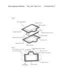 PACKAGED BATTERY, STACKED BATTERY ASSEMBLY, AND FILM-COVERED BATTERY diagram and image