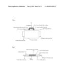 PACKAGED BATTERY, STACKED BATTERY ASSEMBLY, AND FILM-COVERED BATTERY diagram and image