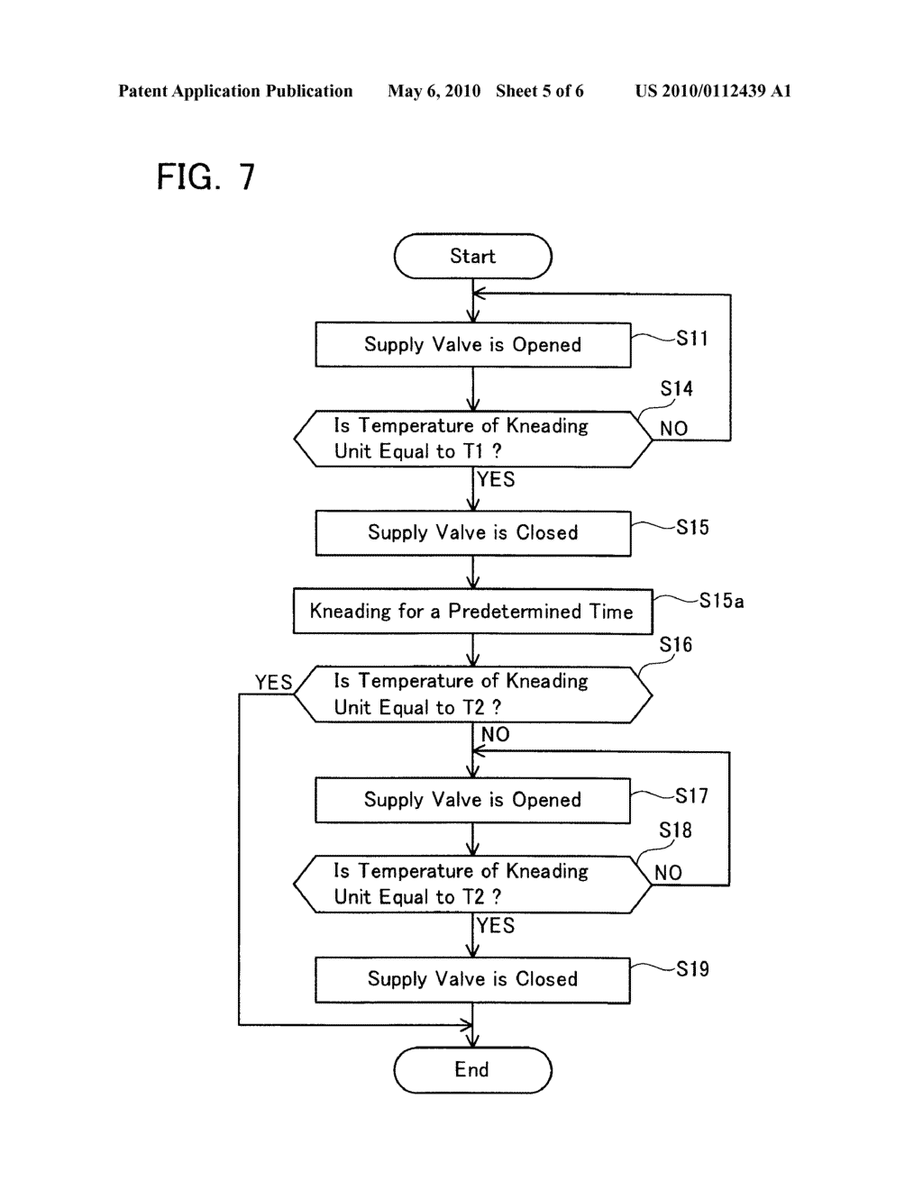 TREATED ACTIVE MATERIAL, METHOD FOR TREATING THEREOF, AND PASTE CONTAINING THE TREATED ACTIVE MATERIAL - diagram, schematic, and image 06