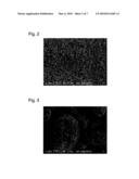 POSITIVE ELECTRODE FOR NON-AQUEOUS ELECTROLYTE SECONDARY BATTERY AND NON-AQUEOUS ELECTROLYTE SECONDARY BATTERY diagram and image