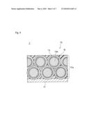 POSITIVE ELECTRODE FOR NON-AQUEOUS ELECTROLYTE SECONDARY BATTERY AND NON-AQUEOUS ELECTROLYTE SECONDARY BATTERY diagram and image