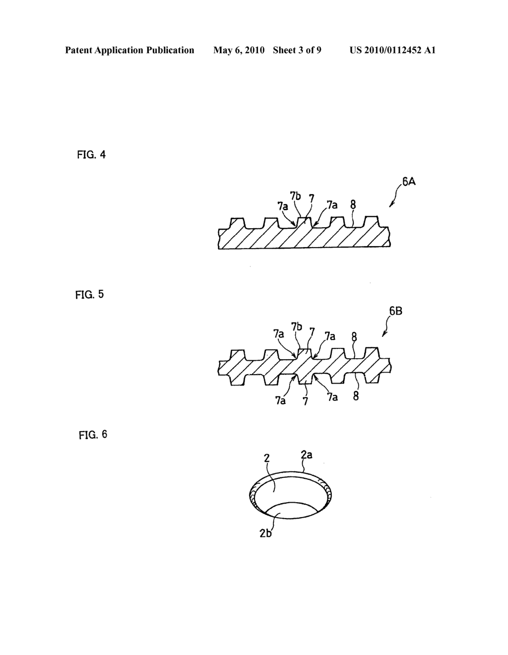BATTERY CURRENT COLLECTOR, METHOD FOR PRODUCING THE SAME, AND NON-AQUEOUS SECONDARY BATTERY - diagram, schematic, and image 04