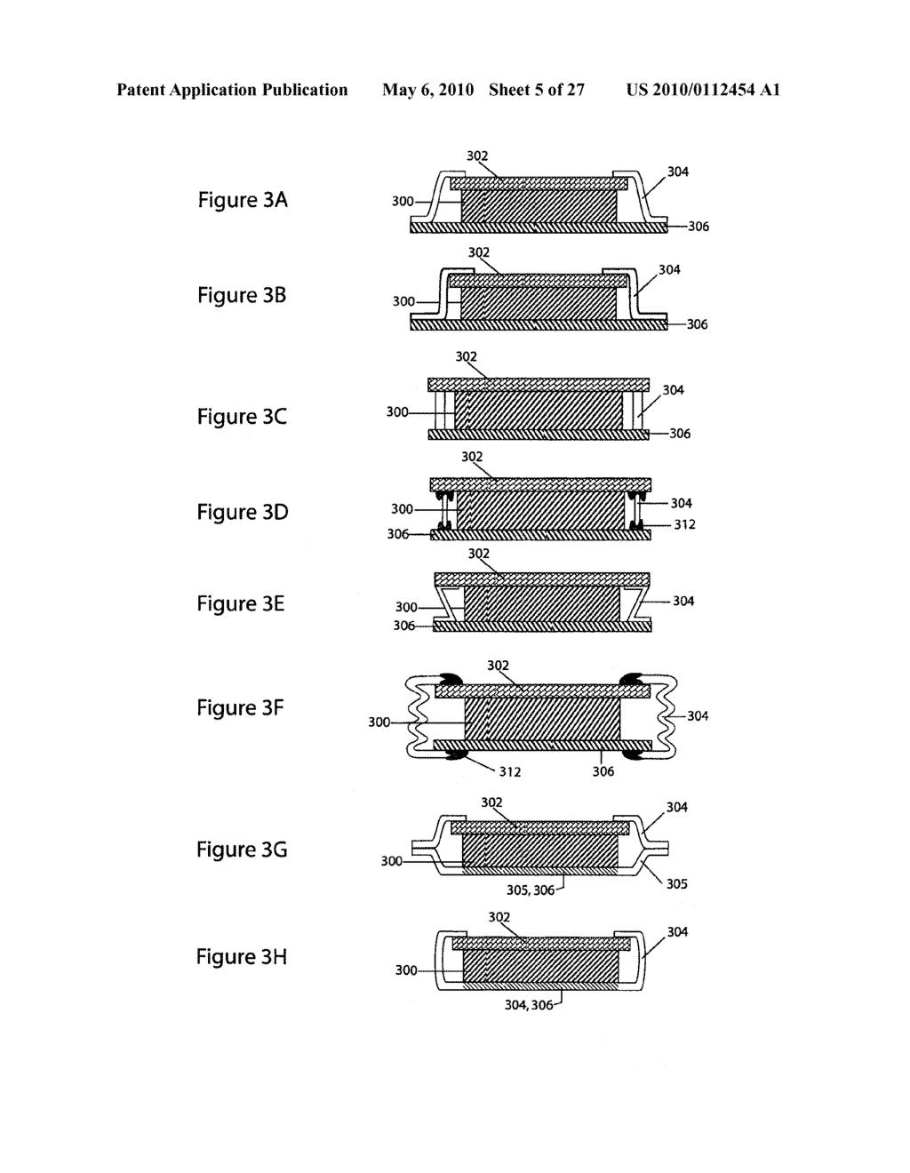 COMPLIANT SEAL STRUCTURES FOR PROTECTED ACTIVE METAL ANODES - diagram, schematic, and image 06