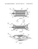 COMPLIANT SEAL STRUCTURES FOR PROTECTED ACTIVE METAL ANODES diagram and image