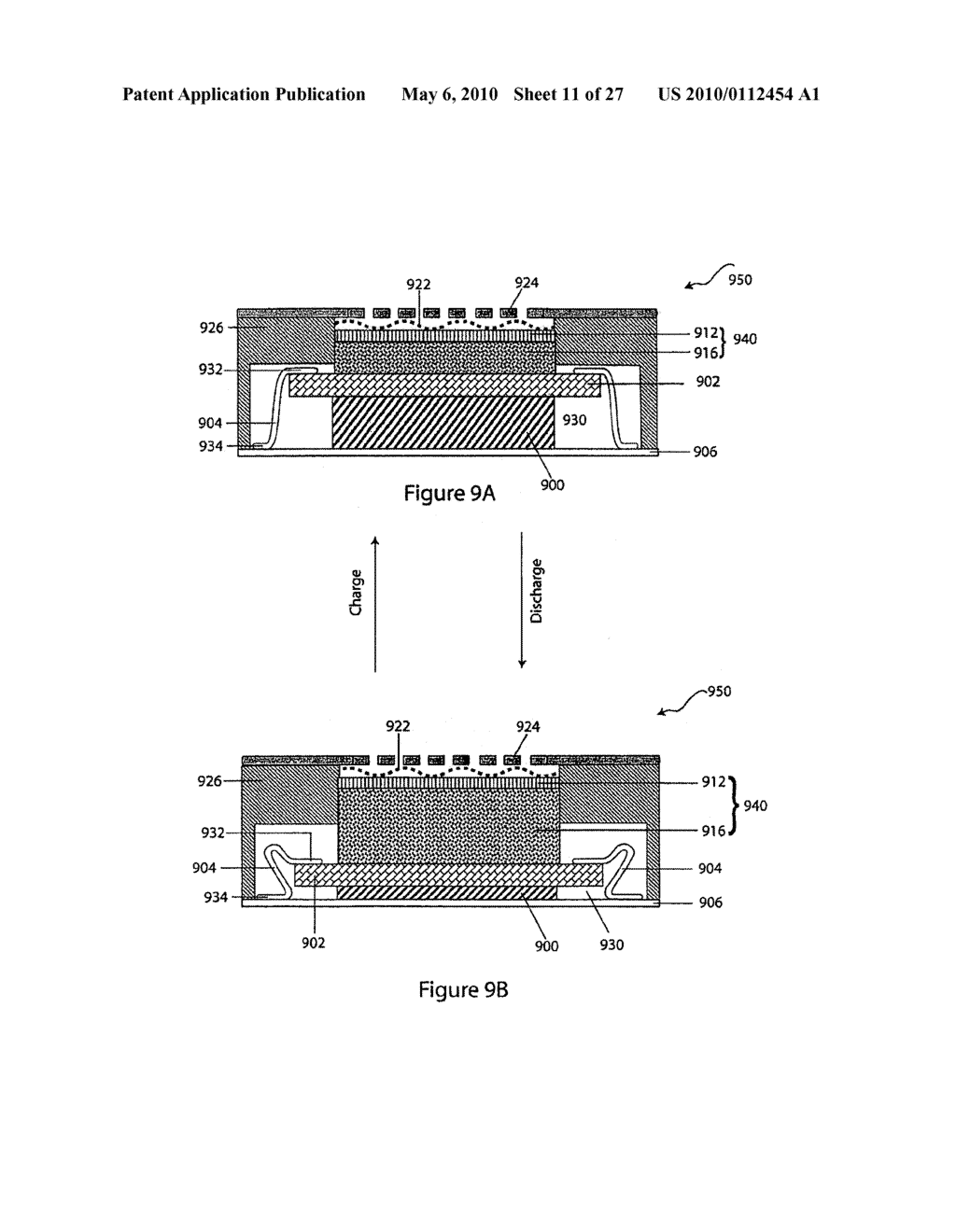 COMPLIANT SEAL STRUCTURES FOR PROTECTED ACTIVE METAL ANODES - diagram, schematic, and image 12