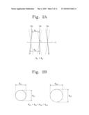 OPTICAL MASKS AND METHODS FOR MEASURING ABERRATION OF A BEAM diagram and image