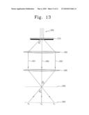 OPTICAL MASKS AND METHODS FOR MEASURING ABERRATION OF A BEAM diagram and image