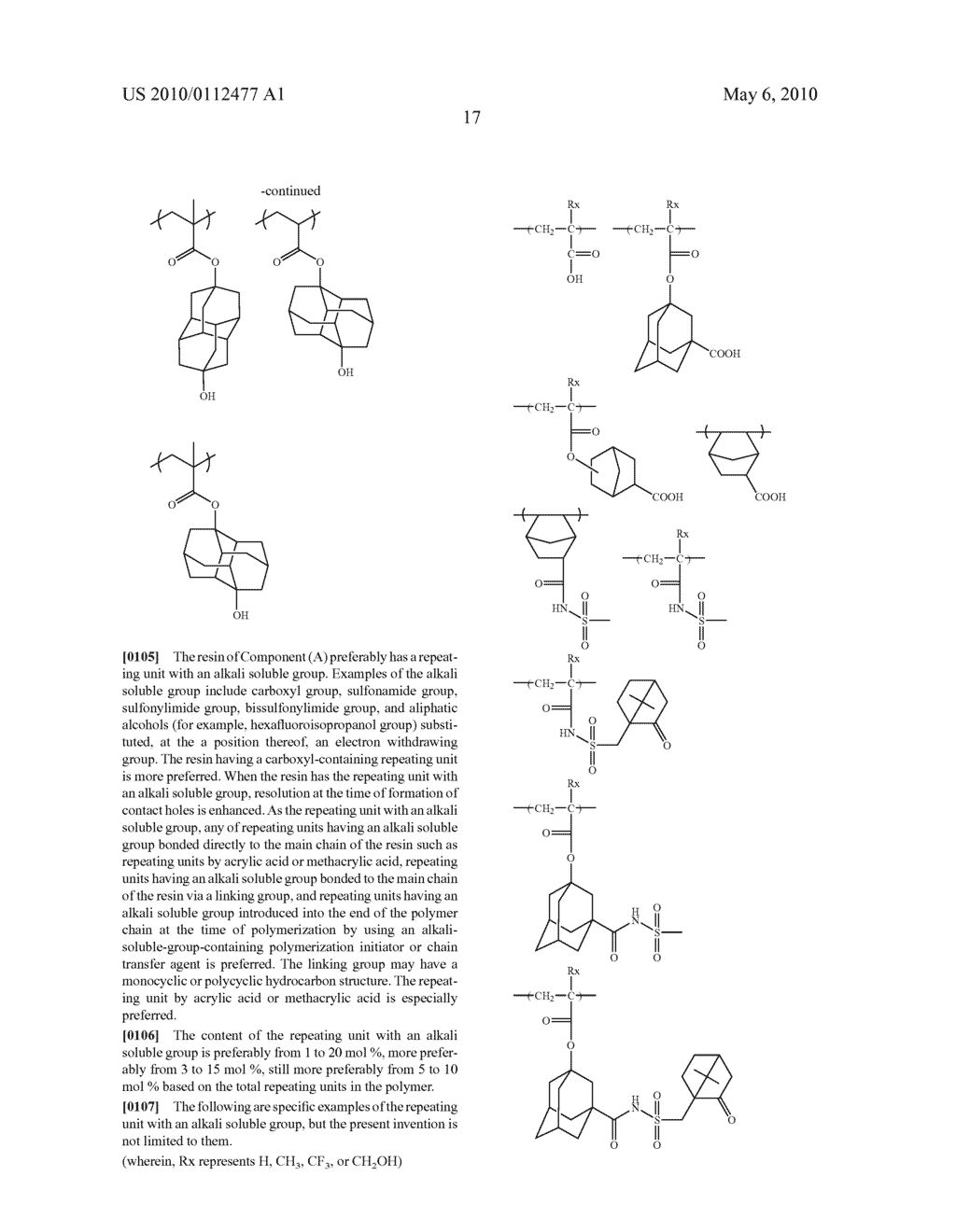 POSITIVE RESIST COMPOSITION AND PATTERN FORMING METHOD - diagram, schematic, and image 19