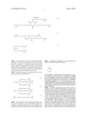 WATER-DEVELOPABLE PHOTOSENSITIVE LITHOGRAPHIC PRINTING PLATE MATERIAL diagram and image