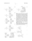 WATER-DEVELOPABLE PHOTOSENSITIVE LITHOGRAPHIC PRINTING PLATE MATERIAL diagram and image