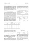 WATER-DEVELOPABLE PHOTOSENSITIVE LITHOGRAPHIC PRINTING PLATE MATERIAL diagram and image