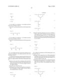 METHOD FOR PRODUCTION OF CROSSLINKED POLYVINYL ACETAL RESIN, AND CROSSLINKED POLYVINYL ACETAL RESIN diagram and image