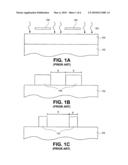 SYSTEM AND METHOD FOR SELF-ALIGNED DUAL PATTERNING diagram and image