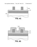 SYSTEM AND METHOD FOR SELF-ALIGNED DUAL PATTERNING diagram and image