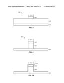 MANUFACTURING A NARROW TRACK READ HEAD diagram and image