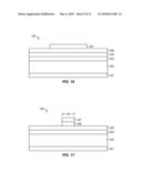 MANUFACTURING A NARROW TRACK READ HEAD diagram and image