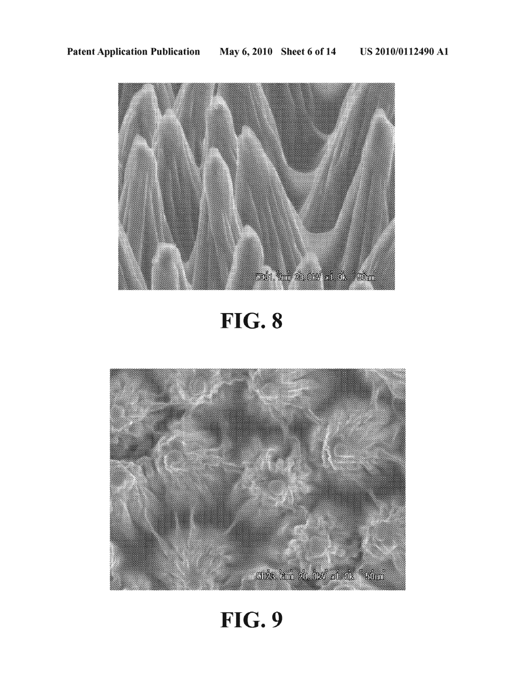 Optical Diffusers, Photomasks and their Methods of Fabrication - diagram, schematic, and image 07