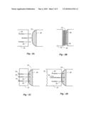 METHOD AND APPARATUS FOR BLEACHING TEETH diagram and image