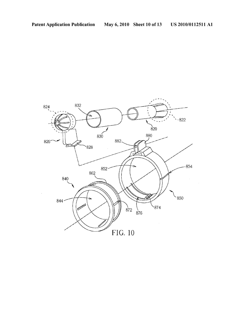 Reflecting-Type Optical Inspection Apparatus and Related Dental Inspection System - diagram, schematic, and image 11