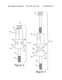 DENTAL ABUTMENT ANALOG FOR IMPLANT-SECURED RESTORATION diagram and image