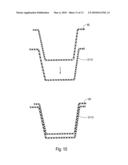 Method and apparatus for controlling air pressure in an organ or tissue container diagram and image