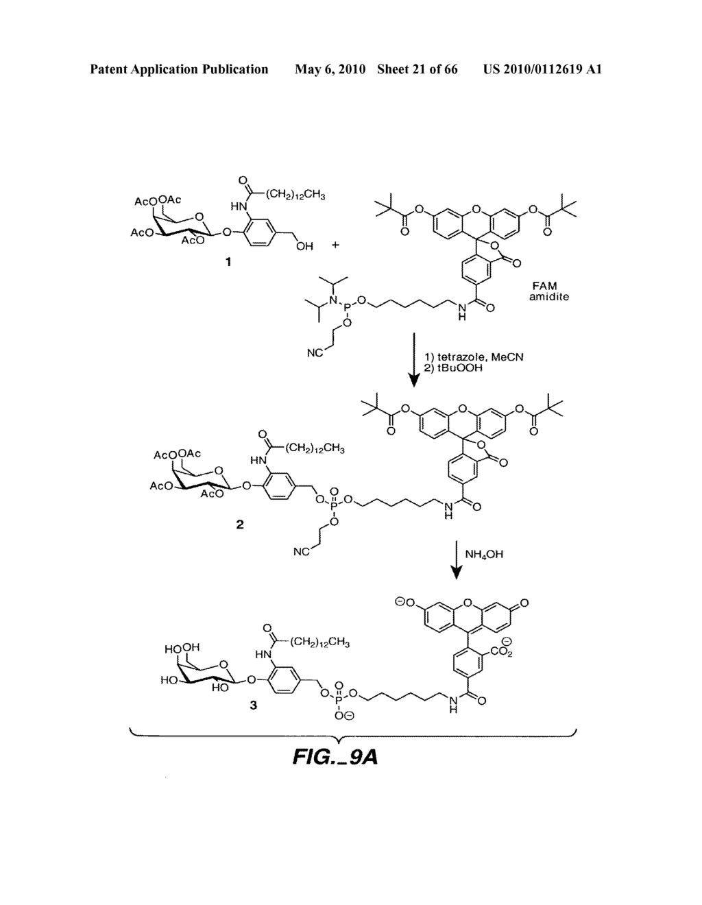 LIGAND-CONTAINING MICELLES AND USES THEREOF - diagram, schematic, and image 22