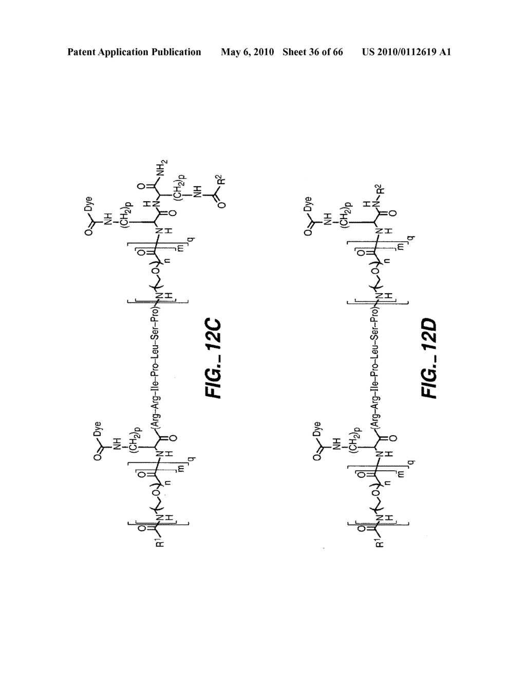 LIGAND-CONTAINING MICELLES AND USES THEREOF - diagram, schematic, and image 37