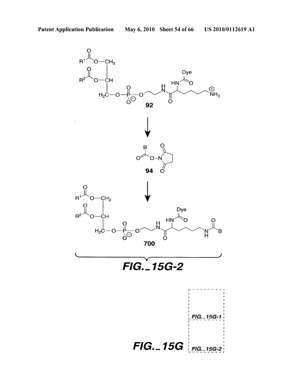 LIGAND-CONTAINING MICELLES AND USES THEREOF - diagram, schematic, and image 55