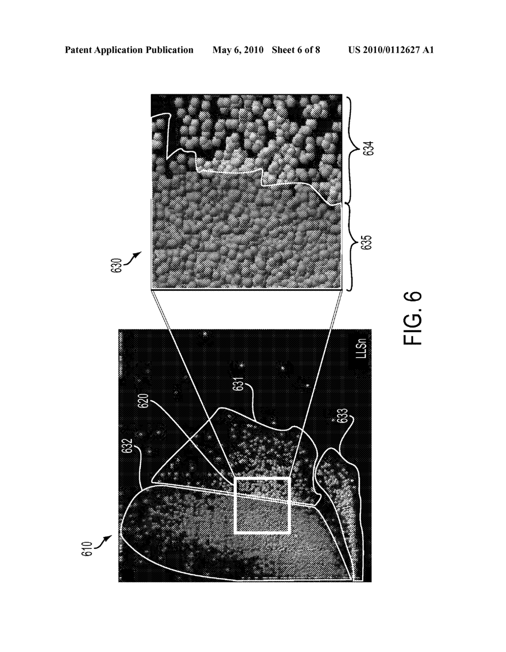 System and Method for Displaying Three-Dimensional Object Scattergrams - diagram, schematic, and image 07