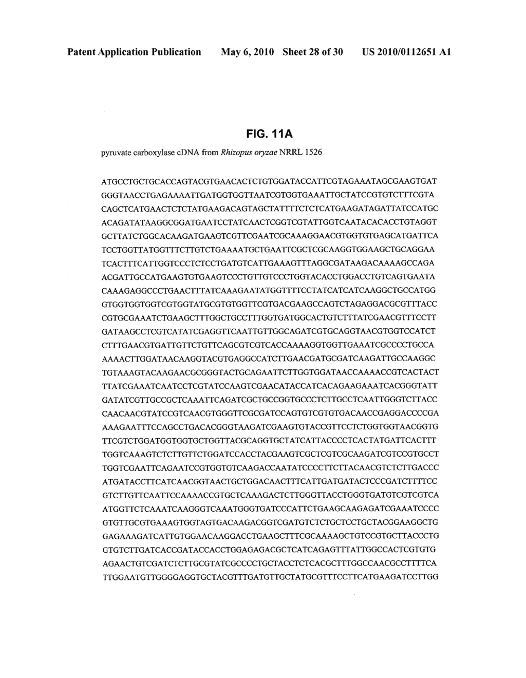 COMPOSITIONS AND METHODS FOR MANIPULATING CARBON FLUX IN CELLS - diagram, schematic, and image 29