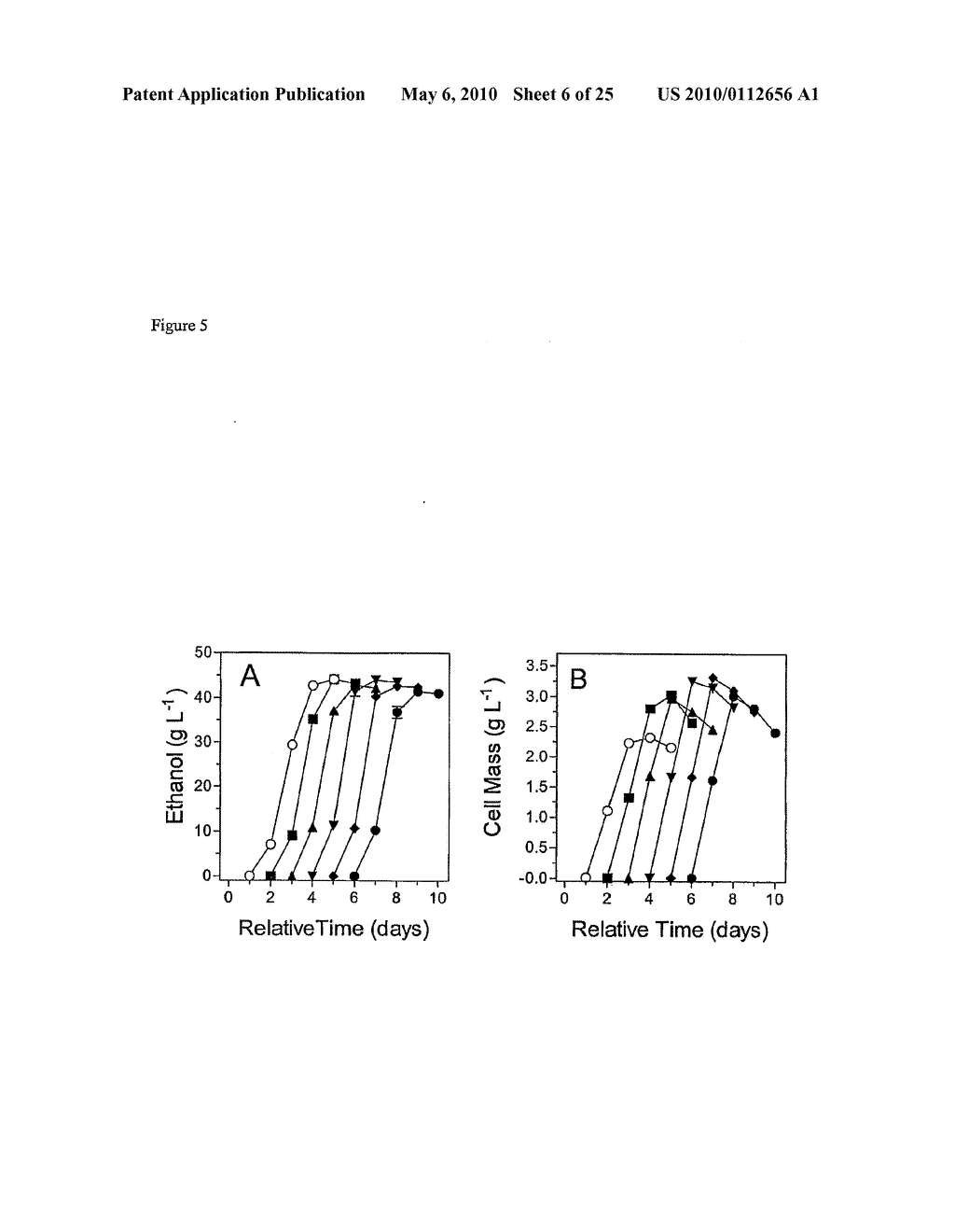 RE-ENGINEERING BACTERIA FOR ETHANOL PRODUCTION - diagram, schematic, and image 07