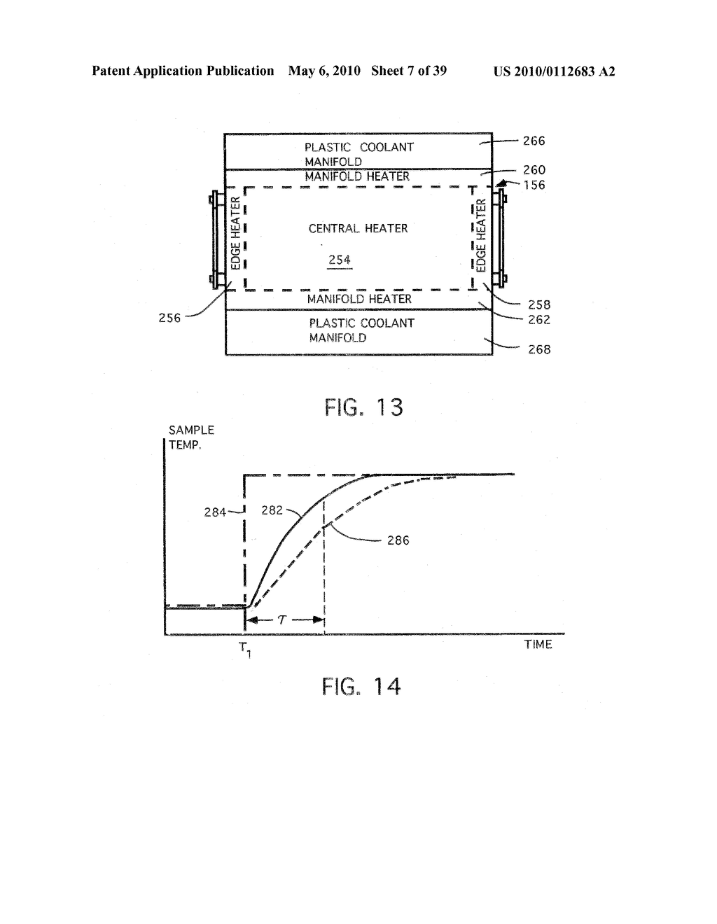 Thermal Cycler for Automatic Performance of the Polymerase Chain Reaction with Close Temperature Control - diagram, schematic, and image 08