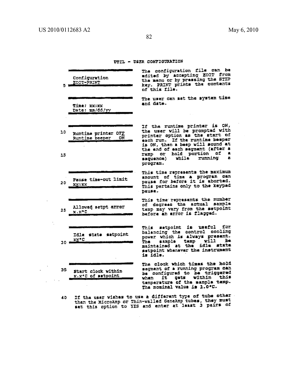 Thermal Cycler for Automatic Performance of the Polymerase Chain Reaction with Close Temperature Control - diagram, schematic, and image 122