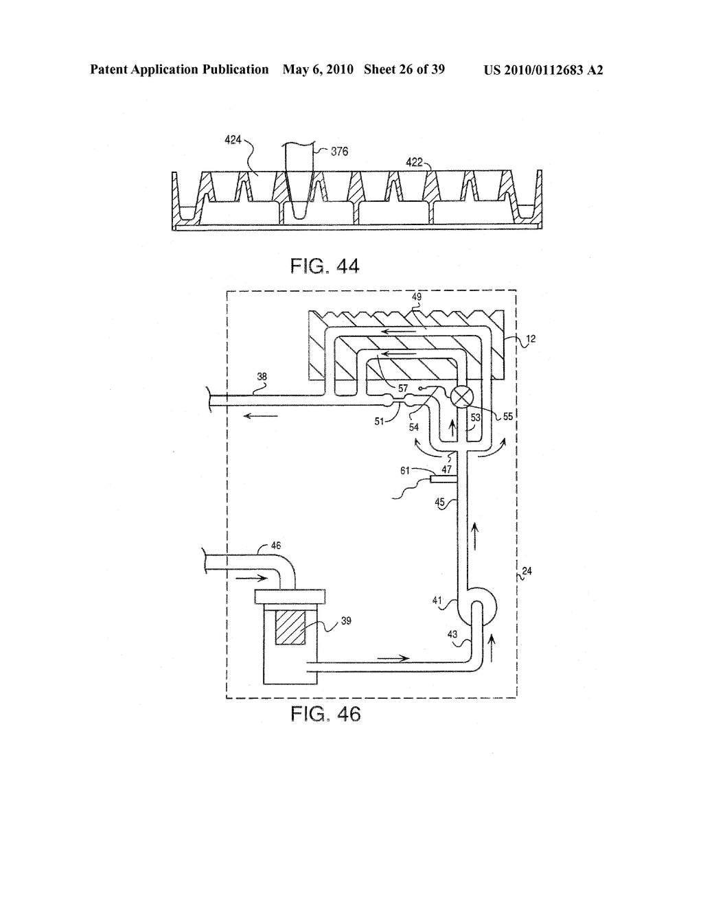 Thermal Cycler for Automatic Performance of the Polymerase Chain Reaction with Close Temperature Control - diagram, schematic, and image 27